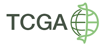 TCGA  Data Access Guide 이미지